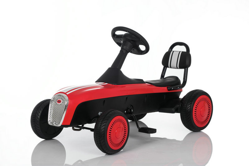 Kids Pedal Go Kart, Racing Go Kart