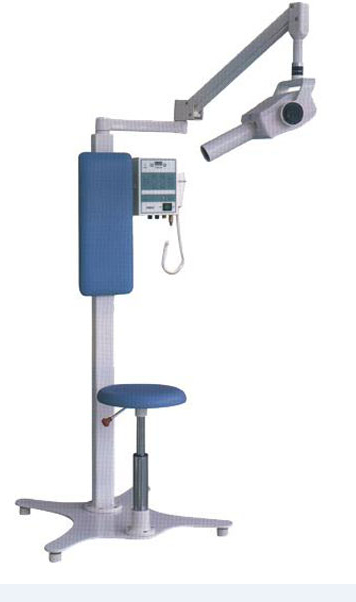 FM-10d Hospital Use Mobile Type Dental X-ray Machine