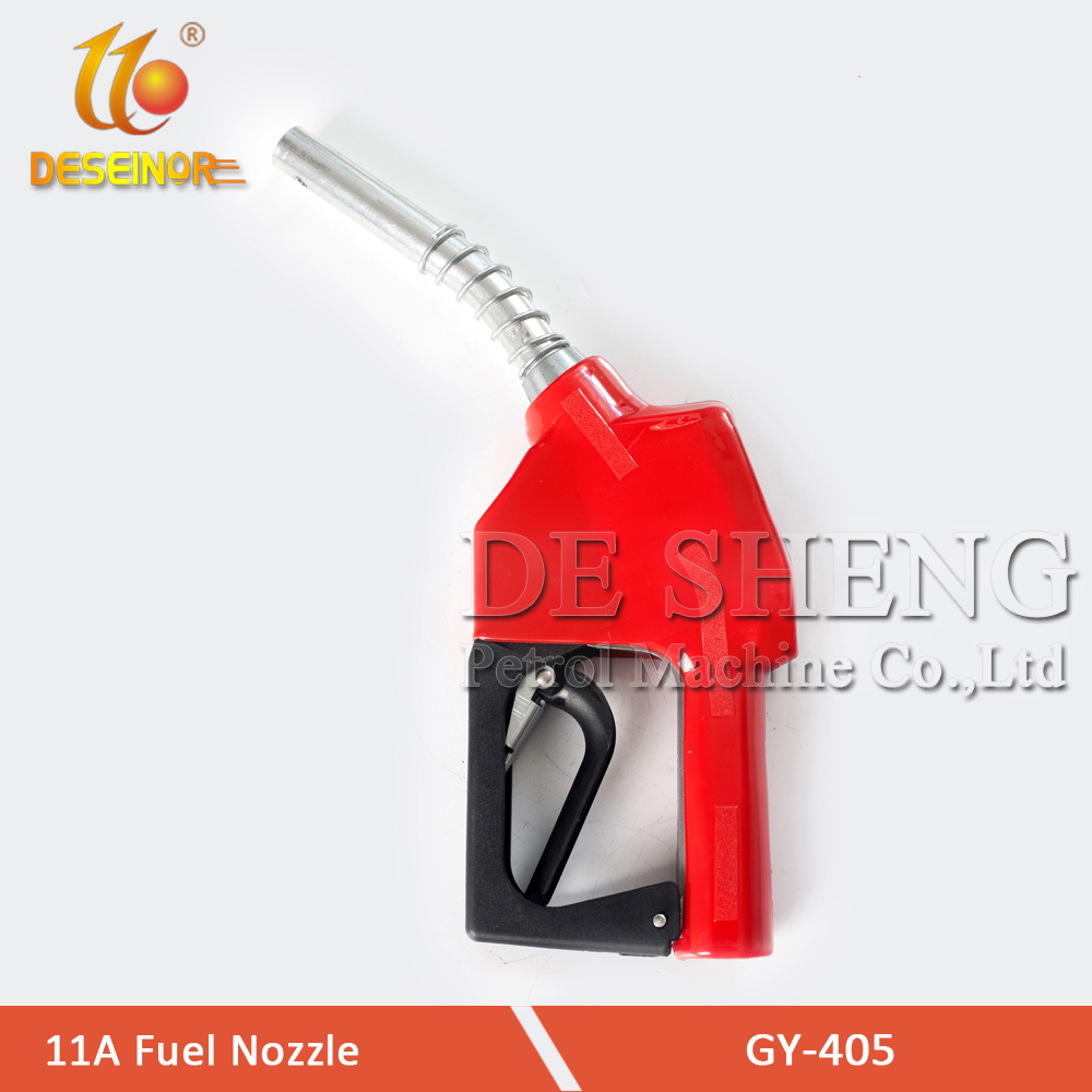 Factory Wholesale Automatic 11A Fuel Nozzle