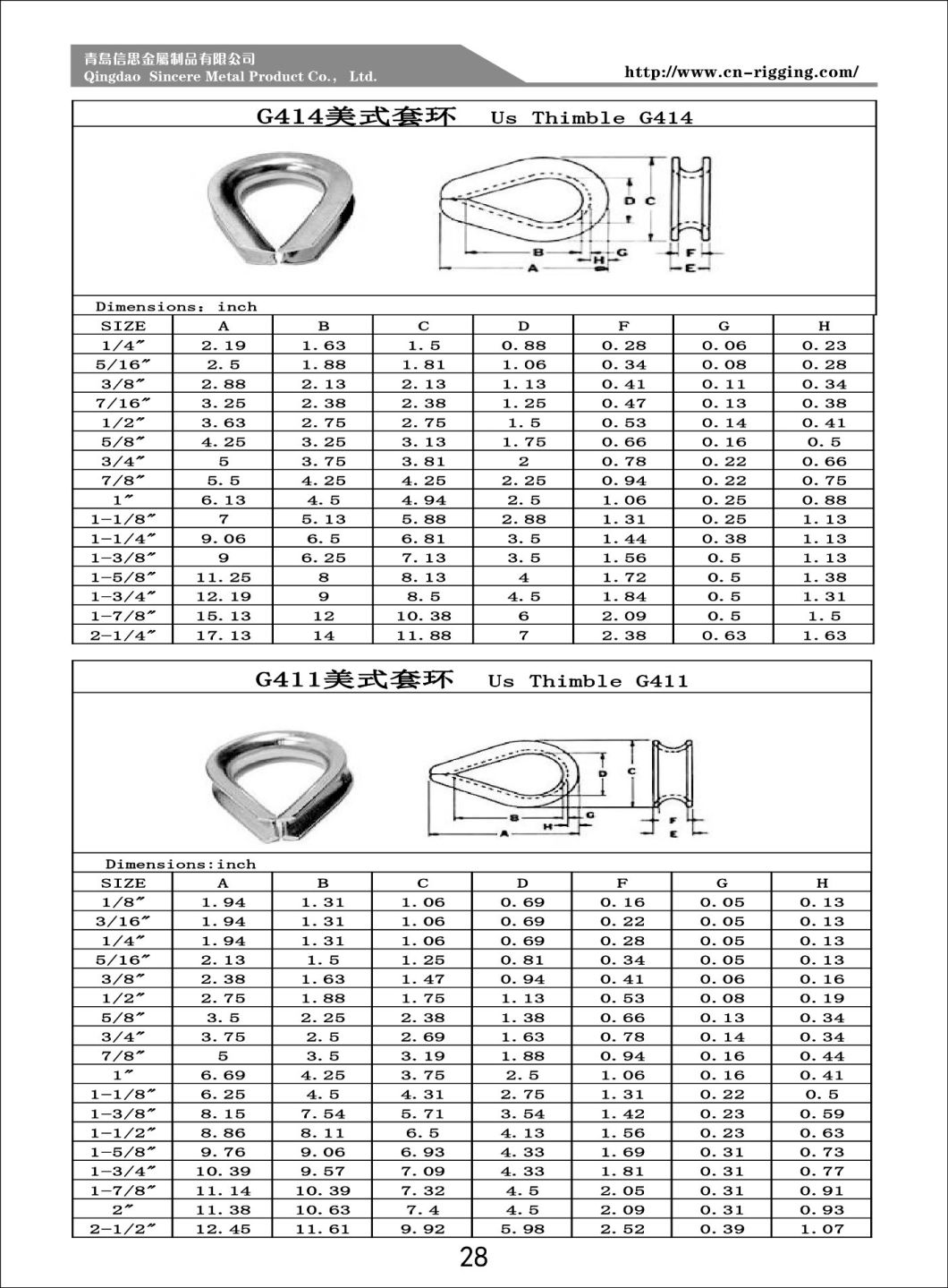 Yellow Galvnaized Wing Nut and Bolt