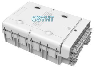 24 Port Fiber Optic Terminal Box IP65 FTTH