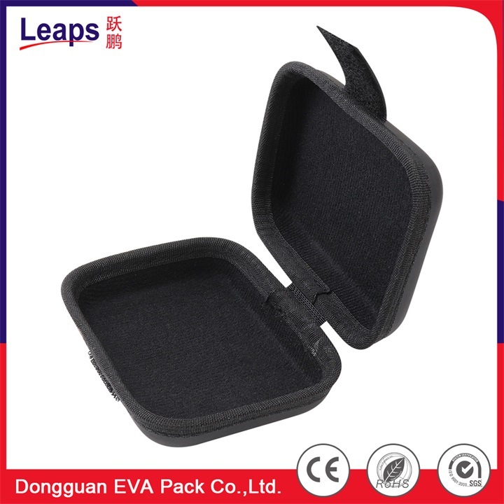 Headphone Safe Storage Packaging Small Hard Case EVA Tool Fashion Bag