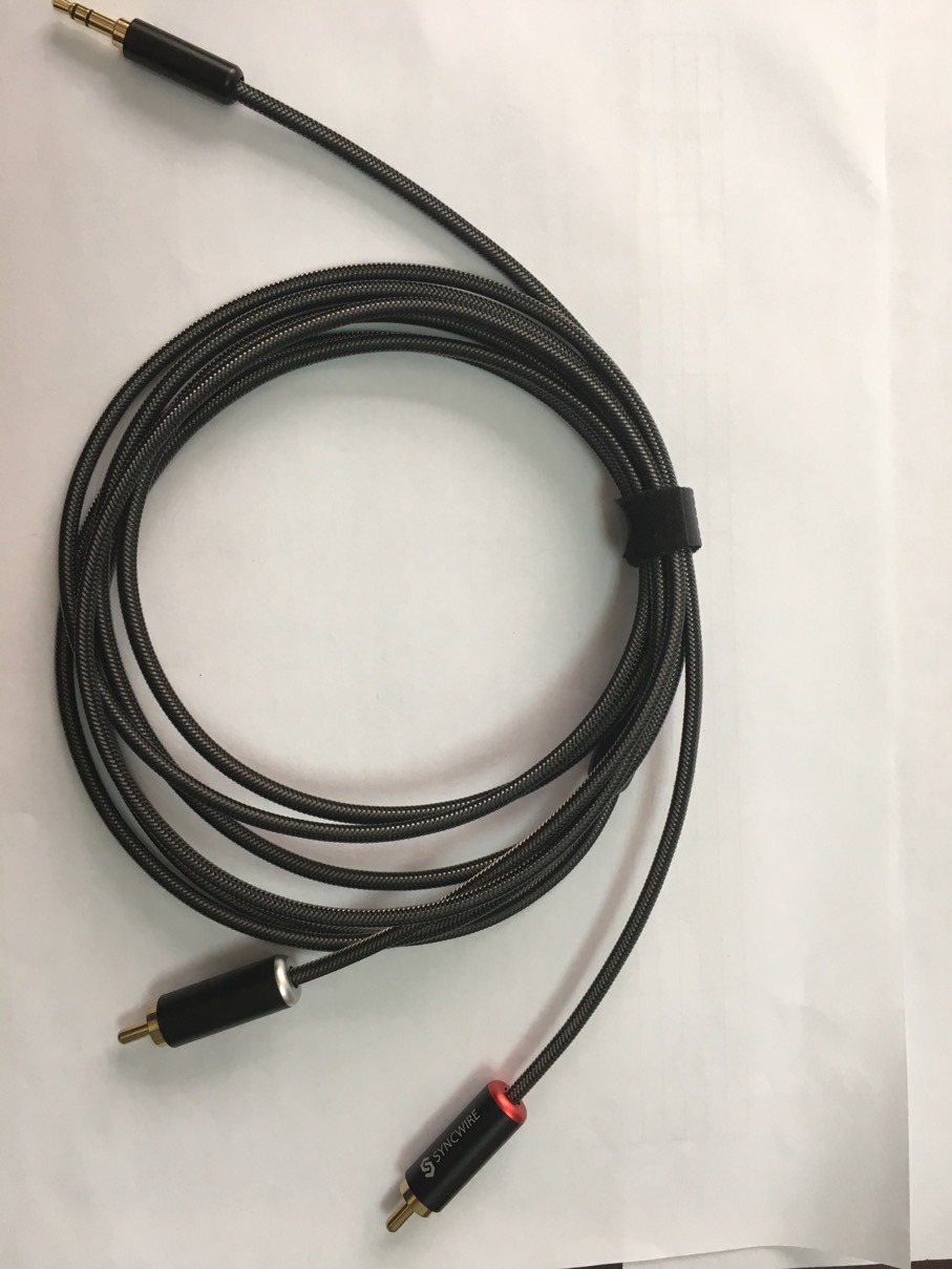 High Quality High Definition Speaker Cable