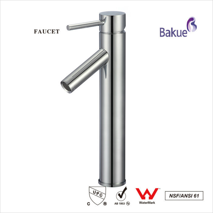Modern Sanitary Ware Sink Kitchen Faucet with Cupc