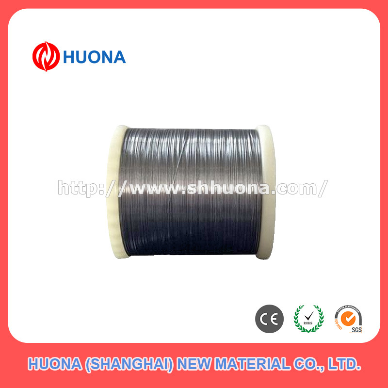 K Type Thermocouple Alloy Wires Used for Thermocouple Sensors