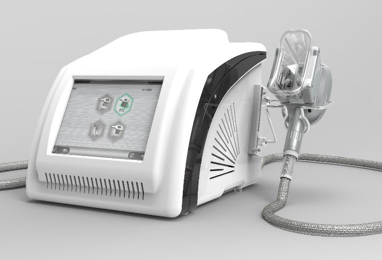 Machine Slimming Cryolipolysis Feature Loss Weight Certification and for Double Chin