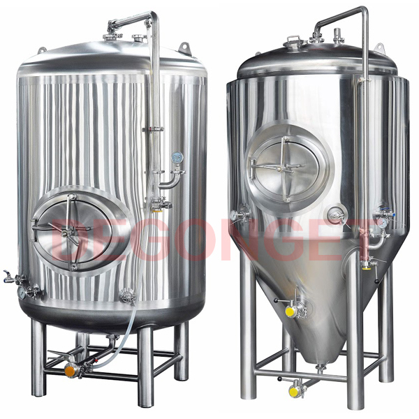 7bbl Best Home Beer Brewing Kit Made by Degong