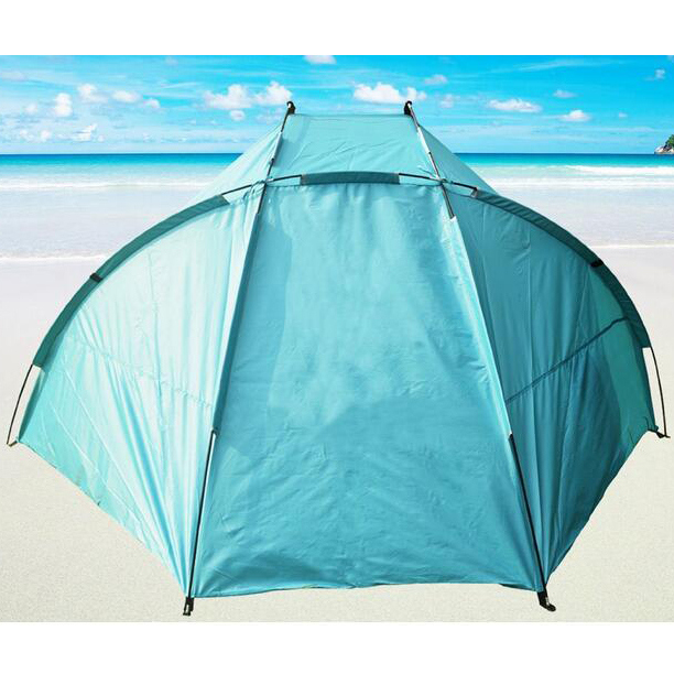 Portable Beach Shelter Sun Fishing Beach Outdoor Tent