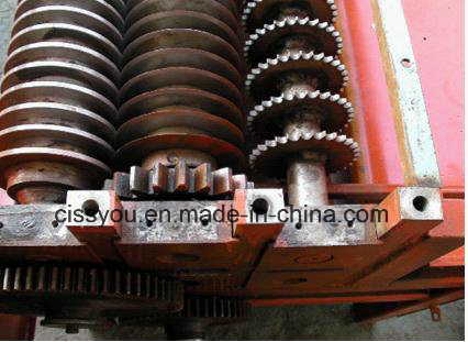 Scrap Copper Pipe Cable Recycling Crusher and Separator Machine