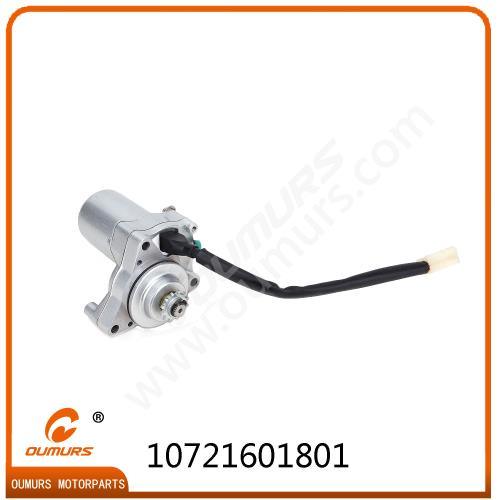 Motorcycle Part Starter Motor of Engine for C110-Oumurs