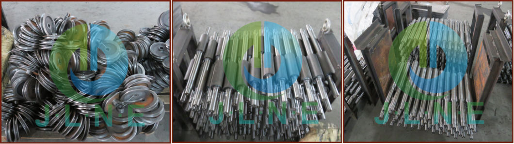 Copper Wire Peeling Machine