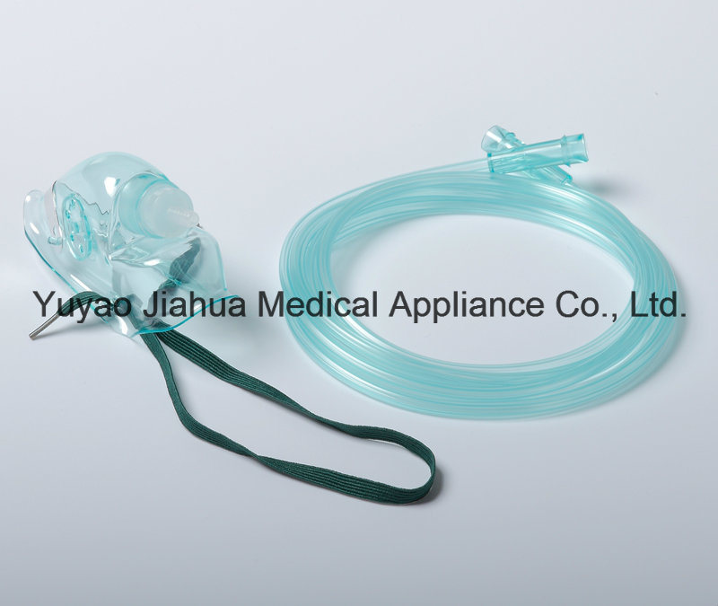 Ce/ISO Nasal Oxygen Cannula Adult/Children/Infant Size