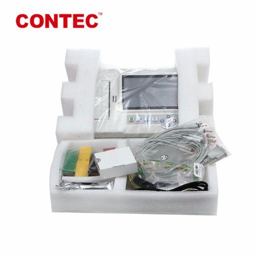 Contec ECG600g 6 Channel ECG Machine Medical and Hospital Equipment