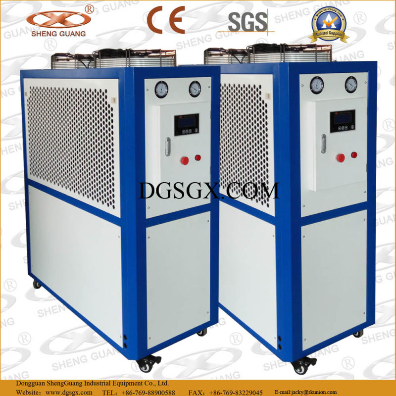 Plastic Machine Chiller with CE Certification (SG-100)