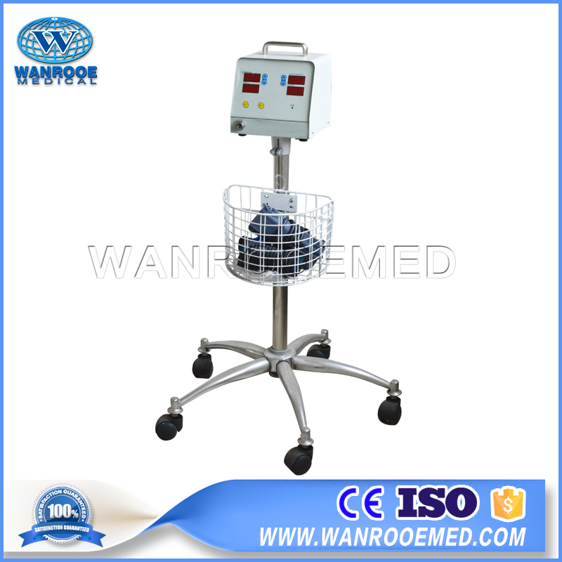 ATS-002 Medical Equipment Electric Automatic Tourniquet System (single channel)