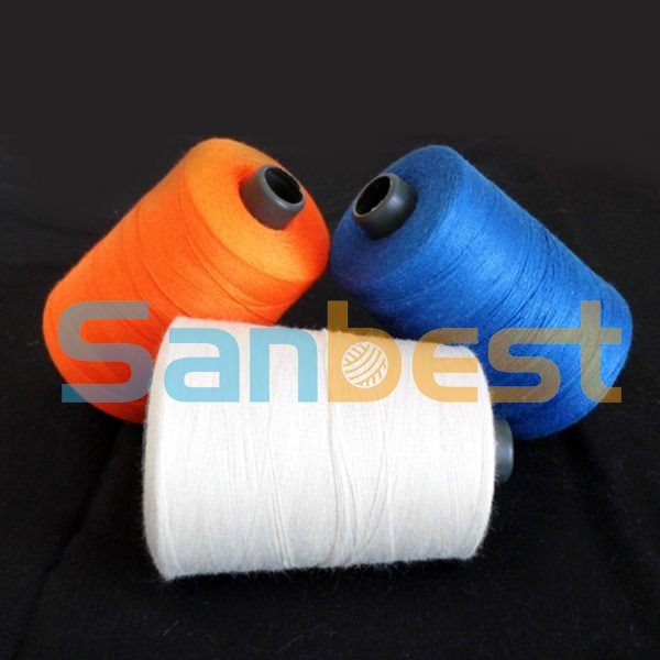 Meta-Aramid Fire-Retardant Sewing Thread Aramid 1313= Nomex