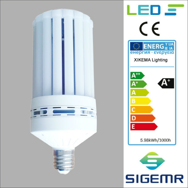 8u LED Energy Saving Lamp 100W 120W Corn Bulb