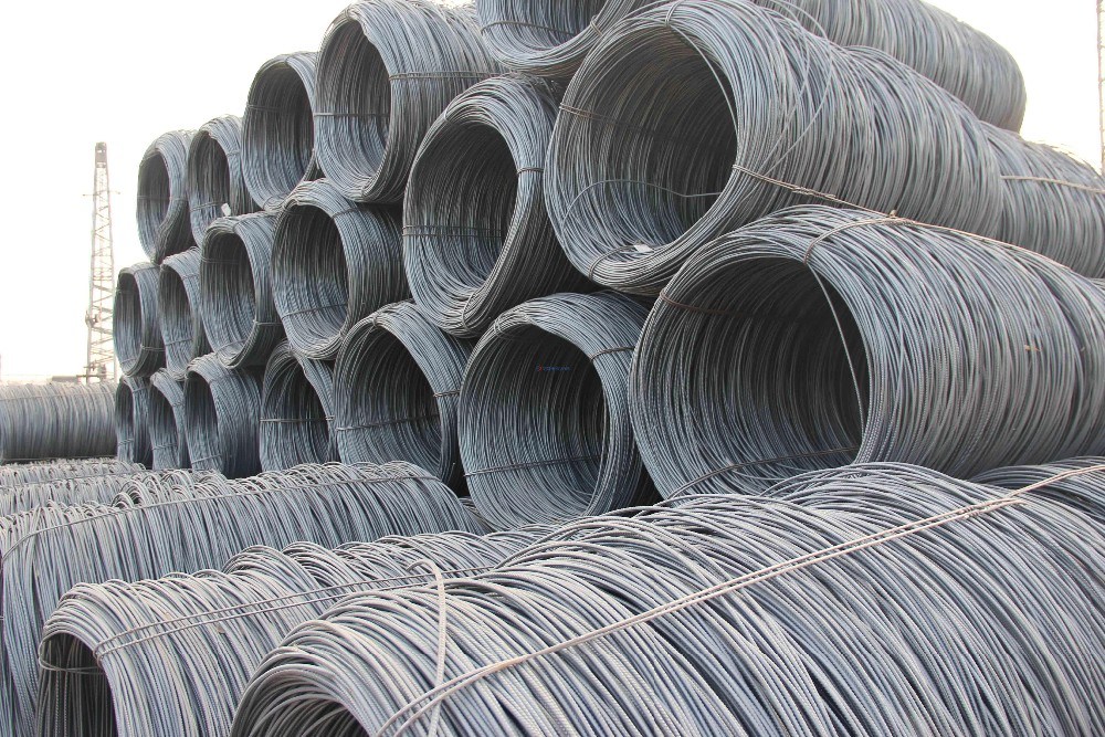 Hot-DIP Zinc Plated Galvanized Steel Strand Wire Rope for Communication Cable