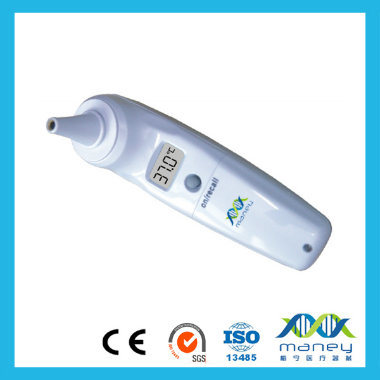 Meical Equipment Digital Infrared Baby Ear Thermometer (MN-ET-100A)