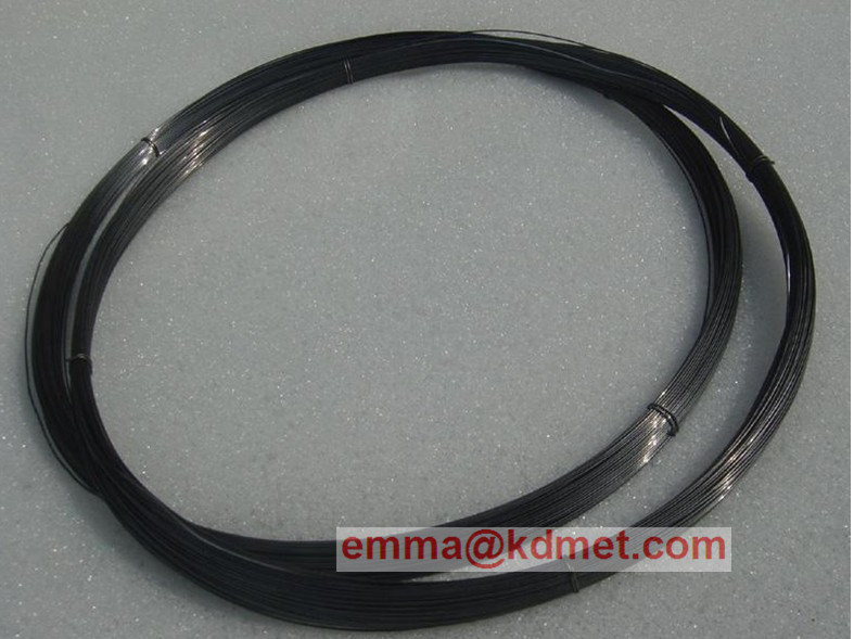 Molybdenum Wire (99.95%Min) Molybdenum Filament/Molybdenum Umbrella/Molybdenum Basket