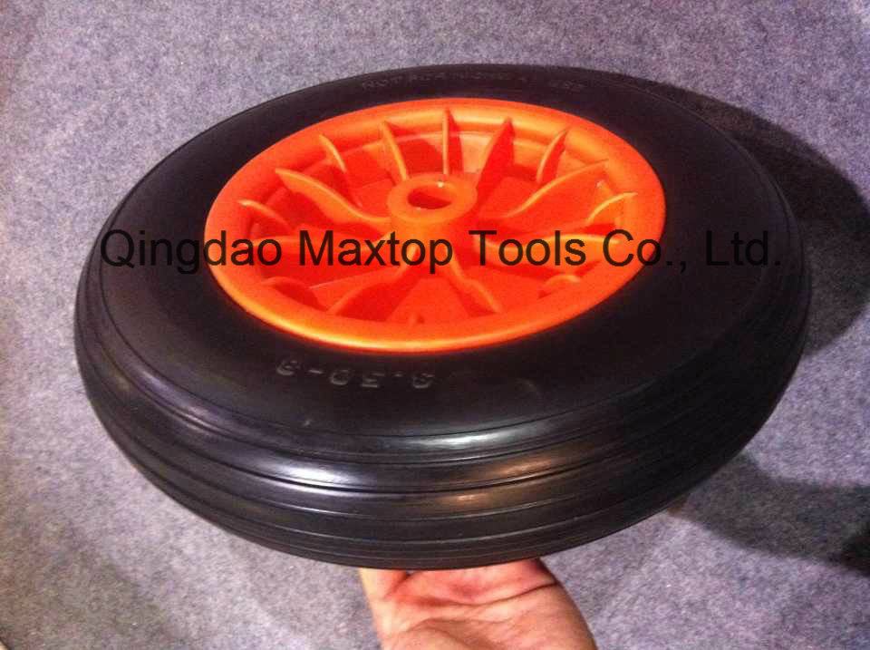 Maxtop Wheel Barrow Tire/ Wheelbarrow Tyre Without Bad Smell