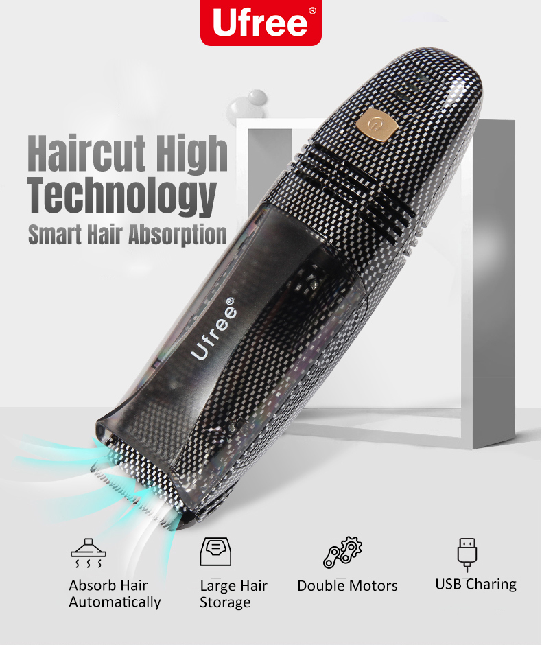 Ufree Hot Selling High Quality Hair Clipper Hair Cutter