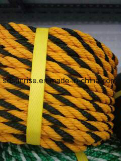 Tiger PE Rope for Southeast Asian /Japan Market