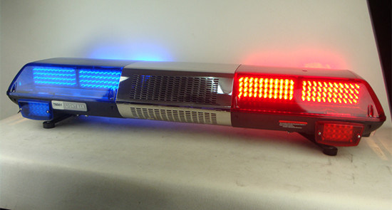 Police Car Emergency LED Warning Lightbar (TBDGA01126)
