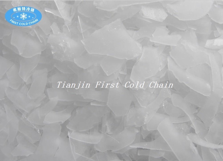 Professional Manufacturer Flake Ice Maker Machine for China Sales