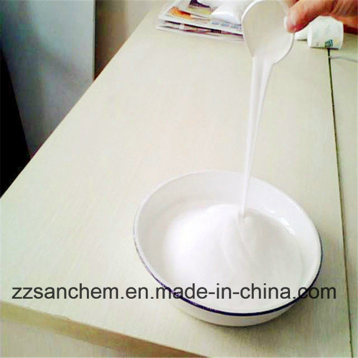Polyvinyl Chloride Resin PVC Resin Sg3/Sg5/Sg-8 Price