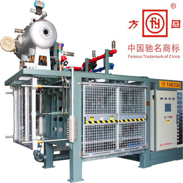 Fangyuan EPS Styrofoam Packaging Machine