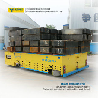 Material Handling Cart Manufacturers in-Plant Use Trolley and Cart Transfer