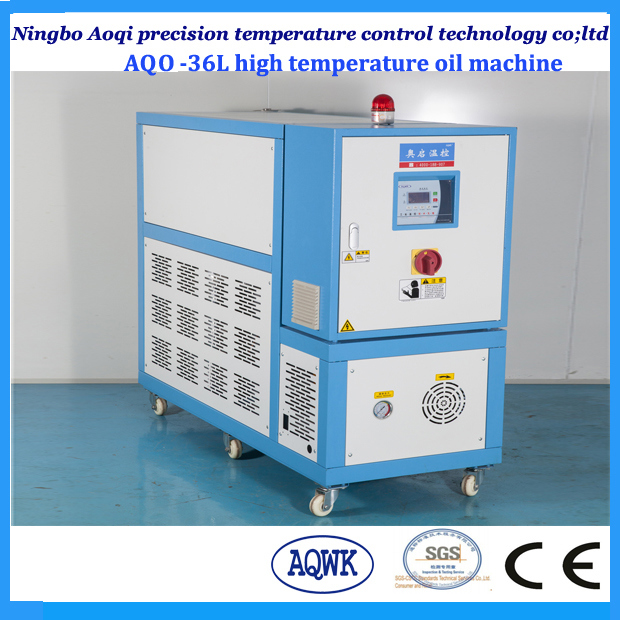 High Quality Oil Mold Temperature Indicator Machine for Reactor Heating