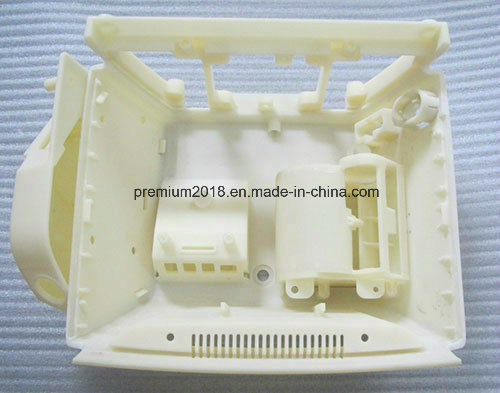 CNC Machining Plastic Parts Based on Any Designs