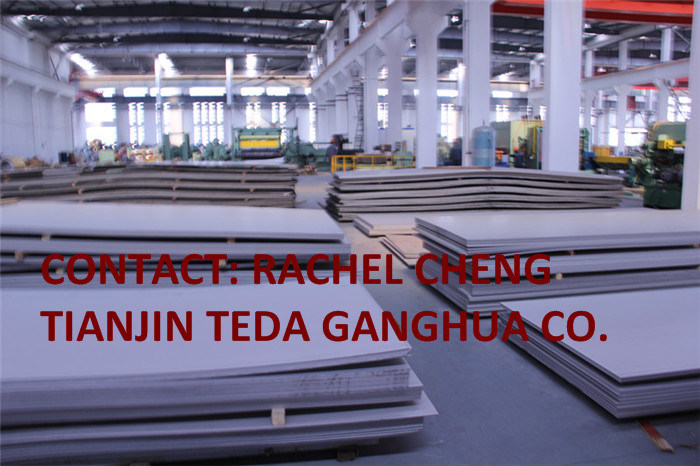 304 Stainless Steel Sheet