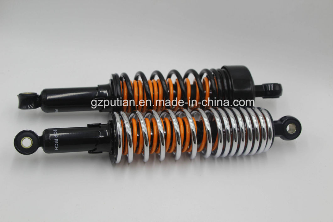 Motorcycle engine Part Motorcycle Shock Absorber for Wy125