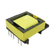 Efd 32 Ferrite with Gap Transformer