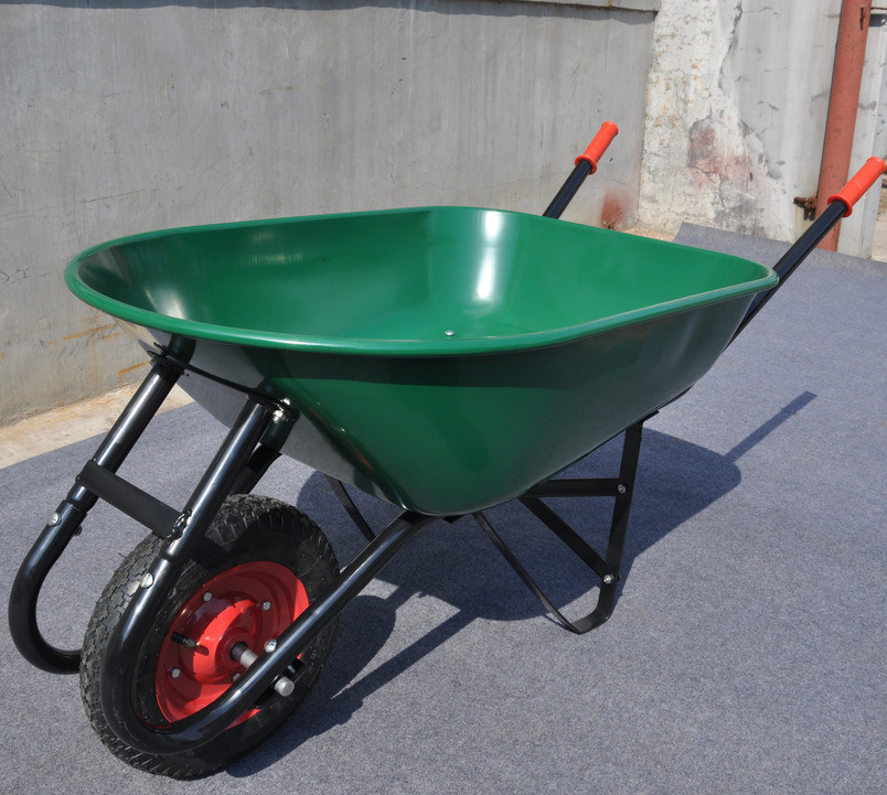 Intensification Plastic Garden Wheelbarrow Tray