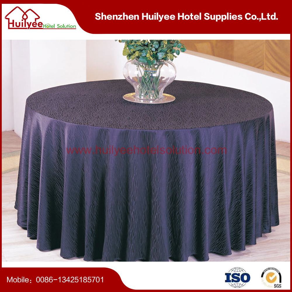 Hotel Cotton Tablecloths