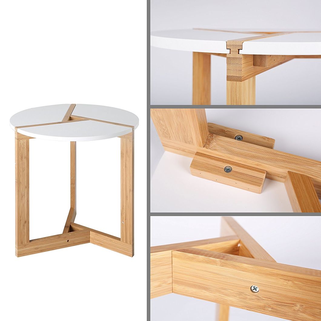 Anconalife New Simple Type Design Small Coffee Table