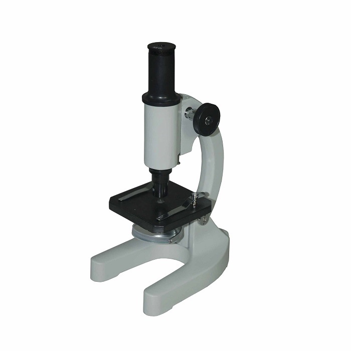 Portable Monocular Microscope Xsp-200 for Lab/Teaching