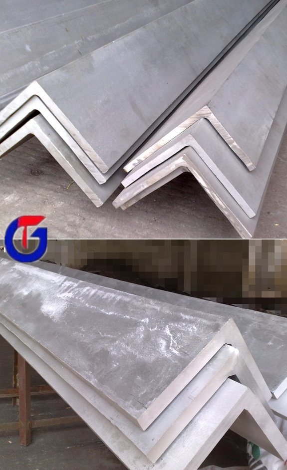 Stainless Steel Angle Bar, Stainless Steel Angle Rod