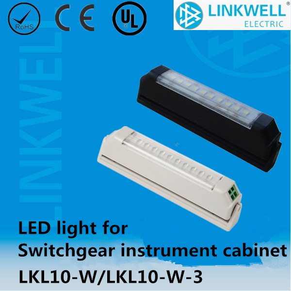 Panelboard Switchgear Cabinet LED Lamp (LKL10)