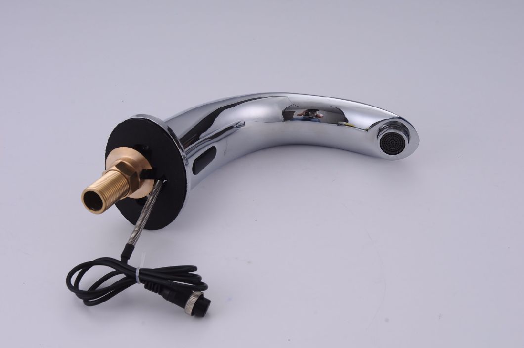 Automatic Temperature Control Faucet, Commercial Auto Faucet, Automatic Sensor Faucet