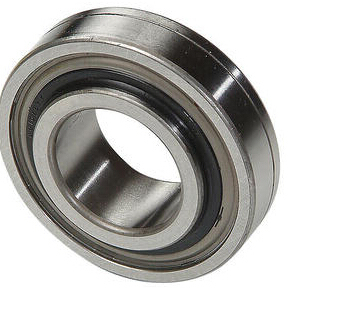 Truck, Trailer Bearings, Center Support Bearing 88505, 88510, 88512