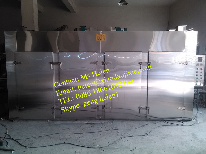 Commercial Fruit & Vegetable Dryer/ Food Dehydrator Machine/ Fruit Drying Machine