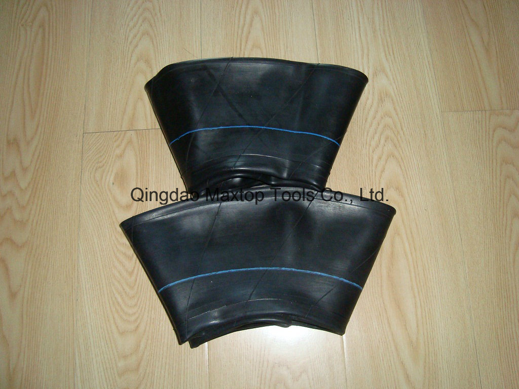 China Quality Butyl Car Truck Motorcycle Bicycle Tractor Tyre Inner Tube