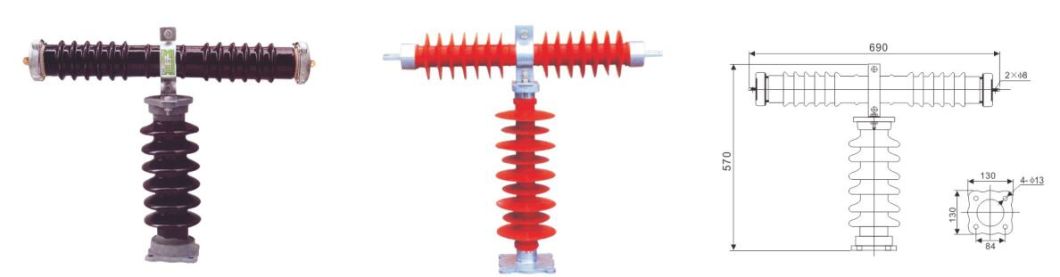 High Voltage Current Limiting Fuse