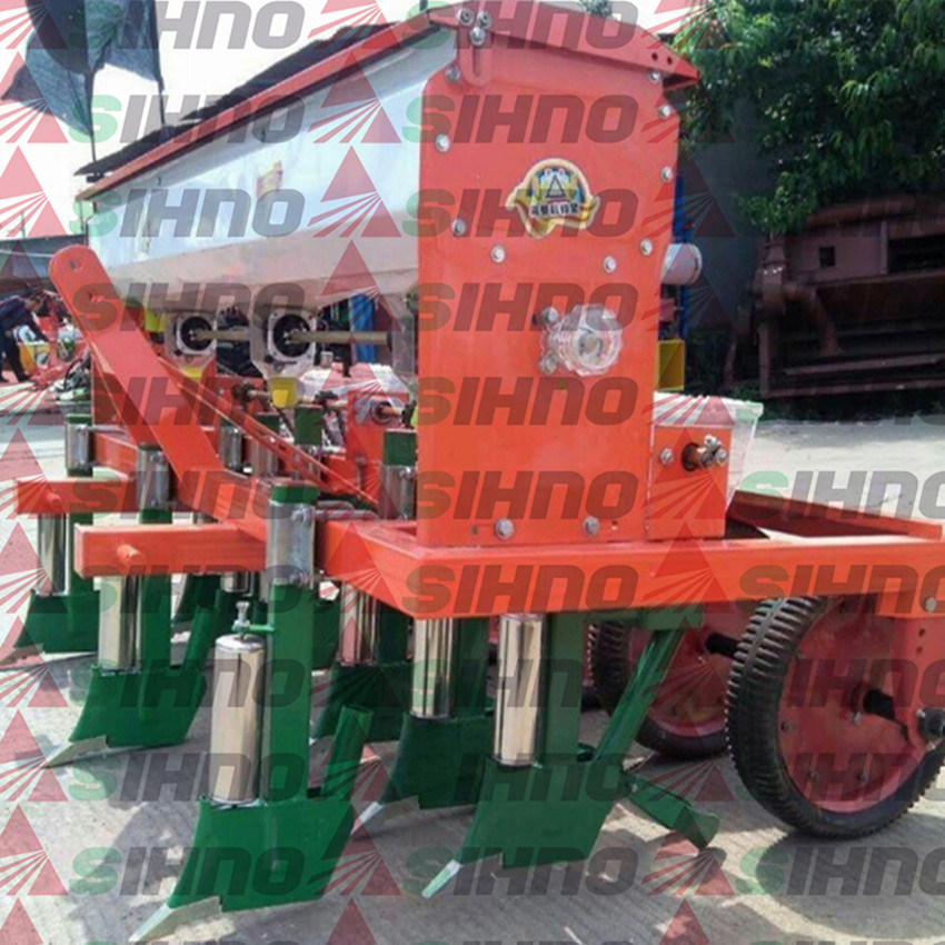 Agriculture Grain Seeding Machine/ Vegetable Planters /Onion Planter for Sale