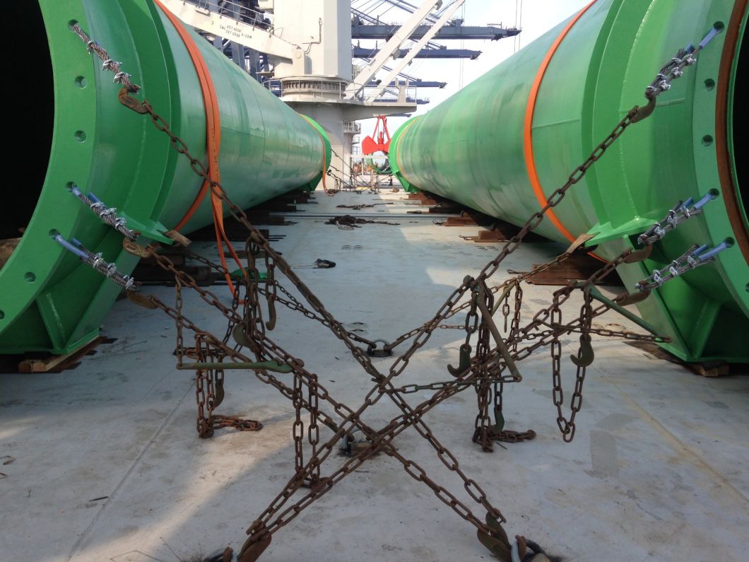ASTM A36 Welded Steel Pipe for Special Projects